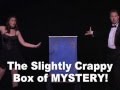 The Dave Cox Show Promo
