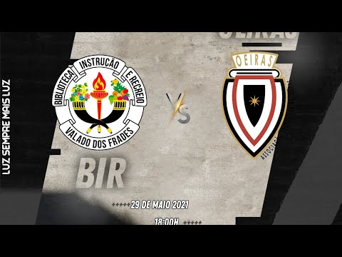 14ª Jornada : Biblioteca Instrução e Recreio - AD Oeiras