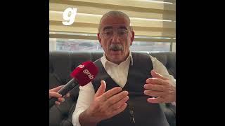 Ali Öztürk’ten Ortahisar’ın İşçi Sayısına Yeni Yorum