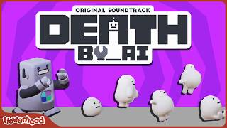 Cover art for Death By Ai Main Track
