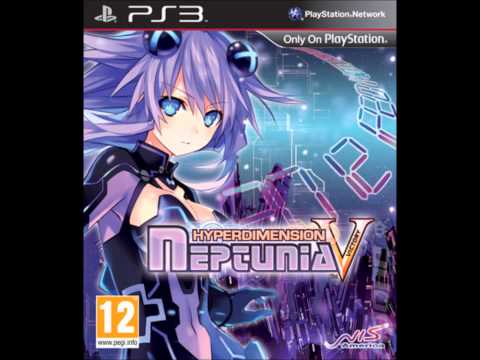 Sounds of that other Gamindustri - 09. Lastation's Theme ver. V