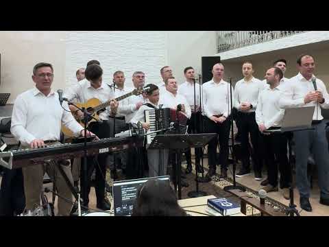 Colaj cântări creștine 2026 - Grup Betania Arad