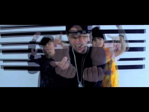 RRICO 9D - GATE FT. PLANET J (Prod. By MURA$AKI )