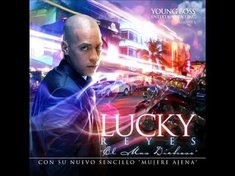 lucky reyes-mujere ajenas