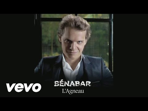Bénabar - L'agneau (Audio + paroles)