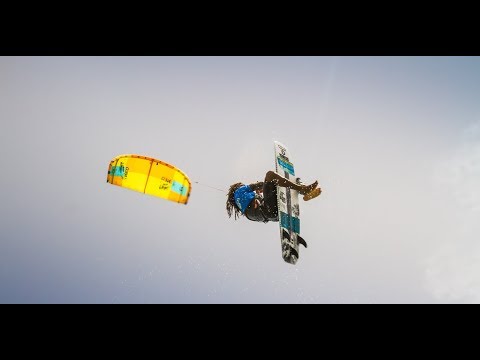 GKA Kite-Surf World Tour Fuerteventura | Day 1