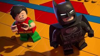 VideoImage1 LEGO Batman: Legacy of the Dark Knight Deluxe Edition