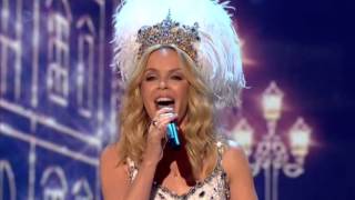 Kylie Minogue - It's The Most Wonderful Time Of The Year