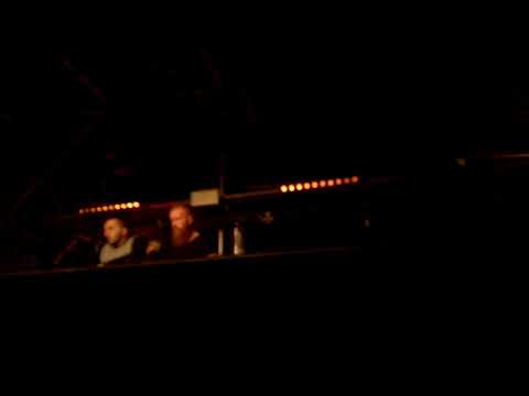 Malice VS Caine Played "There Will Be Blood" & "N.S.G. (Ft Re-Mind)" @ Ground Zero 2017 (26.08.17)