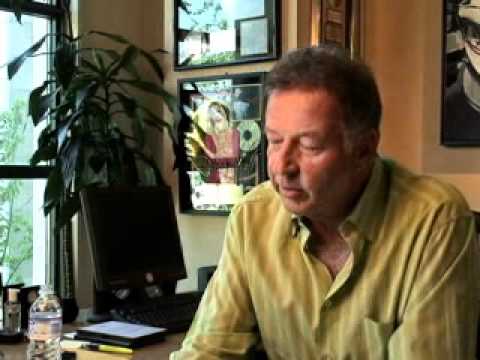 Sam Feldman On Giving Constructive Advice to Artists