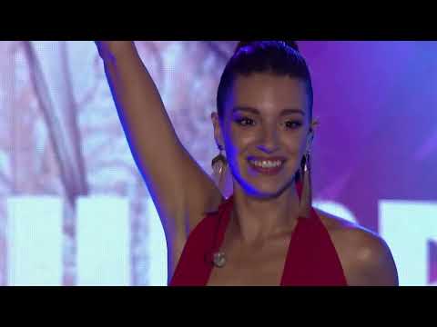 ANA GUERRA LIVE- NI LA HORA-MALO