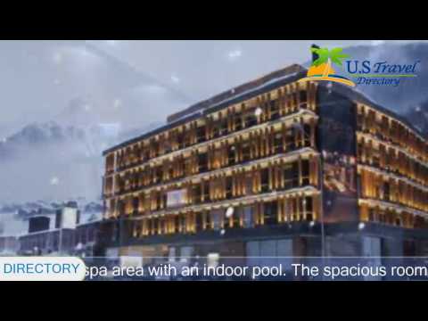 Hotel Zhero – Ischgl/Kappl - Kappl Hotels, Austria