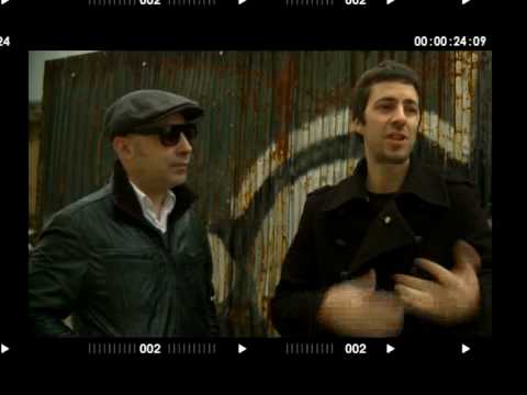 Fotograma RTP - Gomo  Video-clip "Still inside your mind"