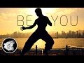 Be You Bruce Lee Motivation