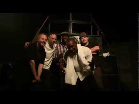 Audio du Clash Downbeat The Ruler Vs Soul Stereo 27 Juillet 2012 au Garance Reggae Festival
