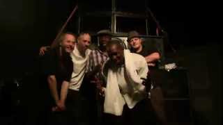 Audio du Clash Downbeat The Ruler Vs Soul Stereo 27 Juillet 2012 au Garance Reggae Festival