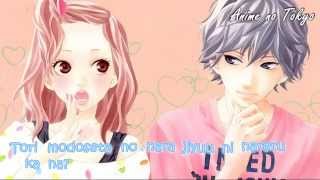 Download lagu Ao Haru Ride: My Way - Chelsy - FULL LYRICS mp3