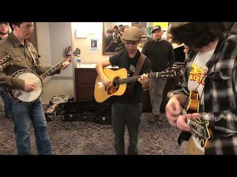 SPBGMA Jam by the Pool 2023 - Molly and Tenbrooks