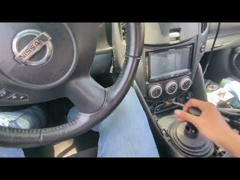 AMS G35/G37/350z/370z short shifter fix