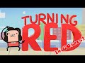 Basically TURNING RED (in 60 secs)