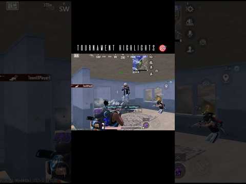 Redy For BGIS 💀 Highlights #scrims #bgis #tournamenthighlights #pubg #bgmi