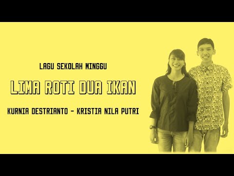 download lagu mp3 mp4 Lagu Anak Sekolah Minggu Lima Roti Dan Dua Ikan, download lagu Lagu Anak Sekolah Minggu Lima Roti Dan Dua Ikan gratis, unduh video klip Lagu Anak Sekolah Minggu Lima Roti Dan Dua Ikan