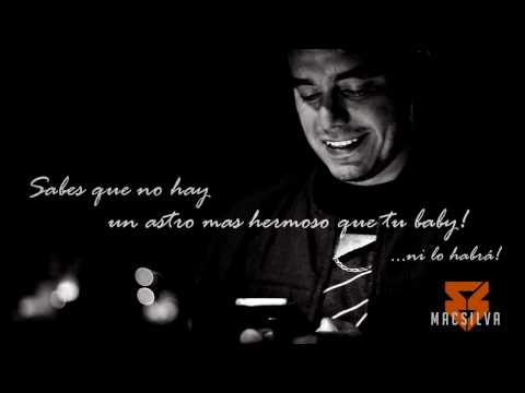 MACSILVA - Amor de luna