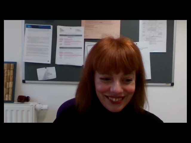 Présentation de l’Université Gustave Eiffel