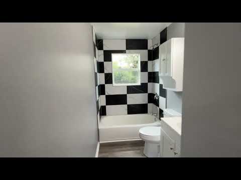 3-Bedroom Single-Family Home in SE Roanoke property video