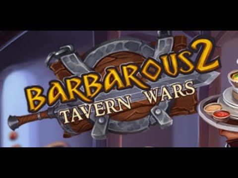 , title : 'Barbarous 2 – Tavern Wars: Story (Subtitles)'