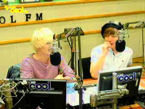 110919 sukira - EunTeuk cute~! Patrasche~