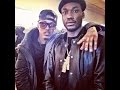 Meek Mill Reaches Out To August Alsina From Jail ...