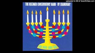 Oy Chanukah, Oy Chanukah