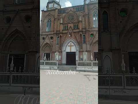 Santiago de Calpi ❤️ Riobamba - Ecuador