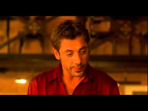 Vicky Cristina Barcelona: Meeting Juan Antonio