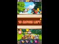Panda Pop Level 1617