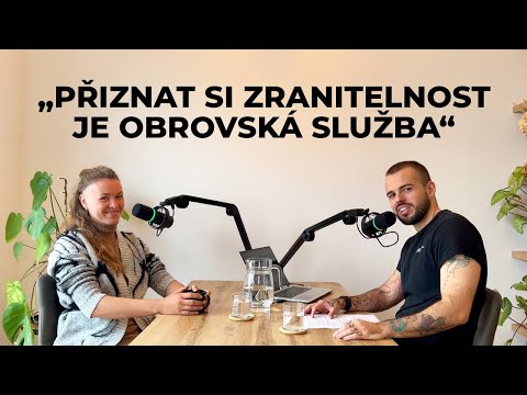 VERONIKA BELLOVIČ - Kdo opravdu jsme? Kůň jako nástroj k sebepoznání.