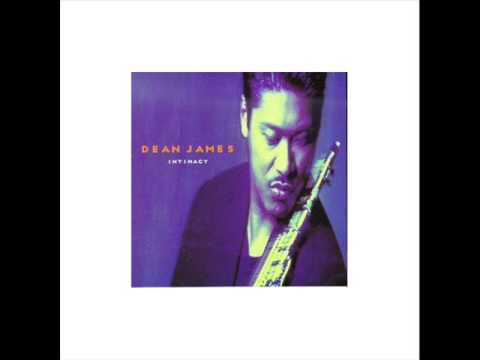 Smooth Jazz / Dean James - Soon As I Get Home [ Faith Evans Cover ] - Intimacy 02