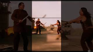 Download lagu Machete (explained in 60 seconds) #action mp3