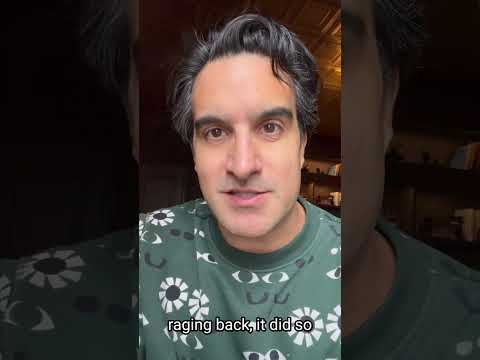 Andy Dunn: Bipolar medications don't dull me