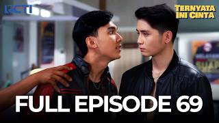 Download lagu (FREE) FULL EPISODE 69 TERNYATA INI CINTA | DRAMA TERBAIK mp3