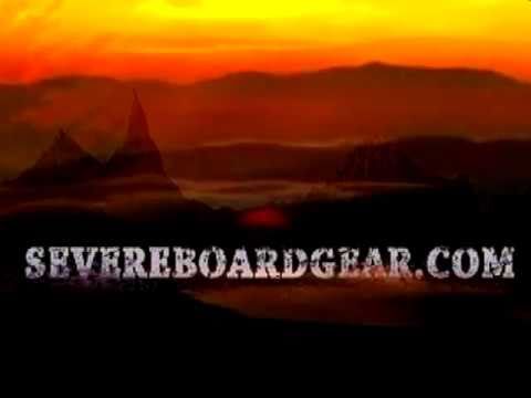 SEVEREboardgear:  Orig. Longboards Snowgoons edit (2011)
