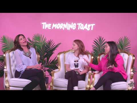 The Morning Toast with Countess Luann, Wednesday, March 13, 2019