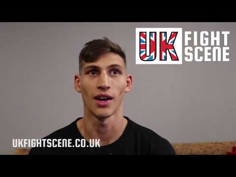 Interviews with Manachai and Mo