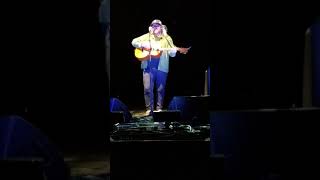 Jeff Tweedy 9/8/2018 "We've Been Had" live Governor's Island NY