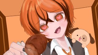 また来襲 / Cover　かくのすけ