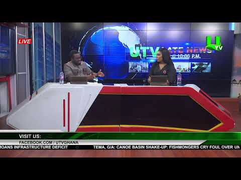 LATE NEWS DISCUSSION 13/08/25