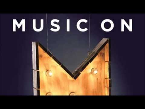 JOSEPH CAPRIATI  MIUSIC ON