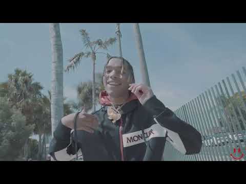 Suuf Hefner - Krusty Krab (Official Music Video)