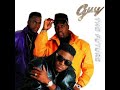 Guy - Yearning For Your Love (Radio Edit)